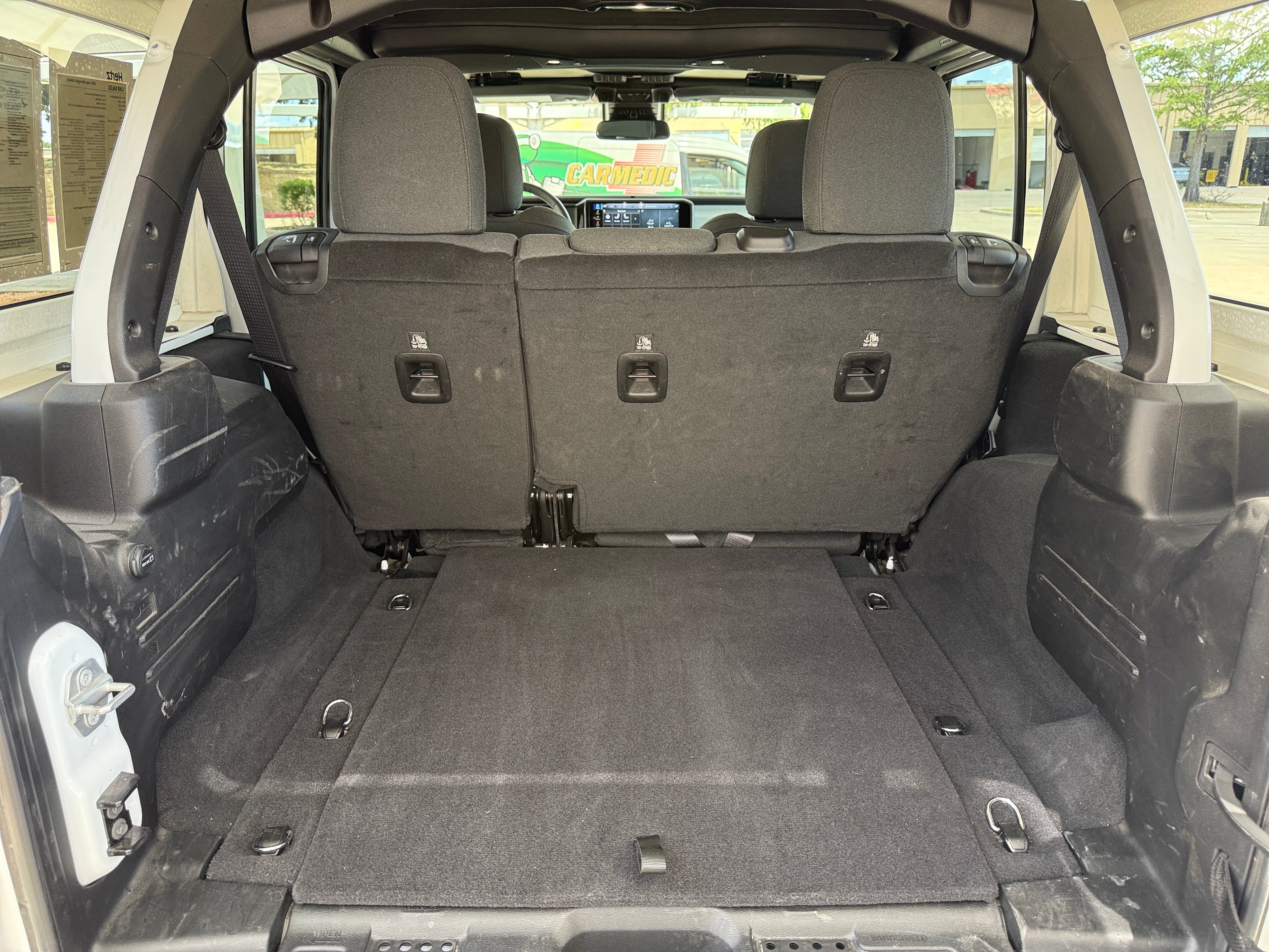 jeep wrangler 4-door 2025 1C4PJXEN8SW547171 image jeep wrangler 4-door 2025 1C4PJXEN8SW547171 image